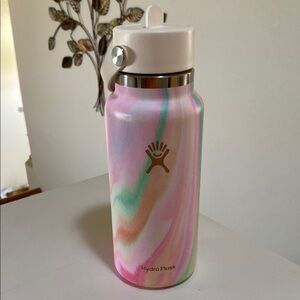 Hydro Flask Multicolor Water Bottle